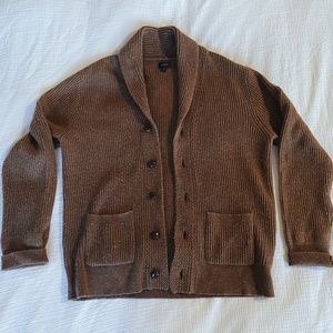 J. Crew Merino Wool Sweater